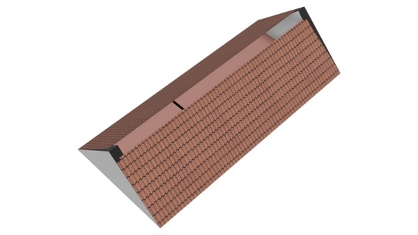 Floorplan - Noordakker 40, 8314 AH Bant